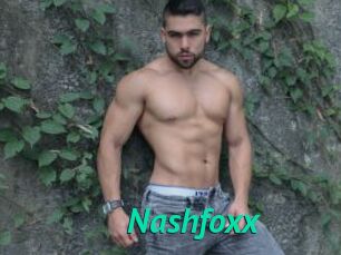 Nashfoxx