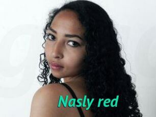 Nasly_red