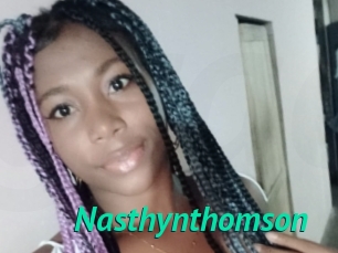 Nasthynthomson