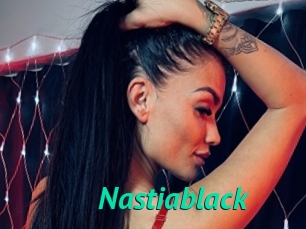 Nastiablack