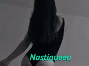 Nastiqueen