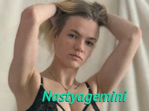 Nastyagemini