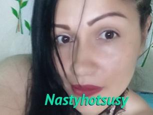 Nastyhotsusy