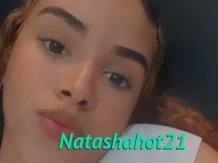 Natashahot21