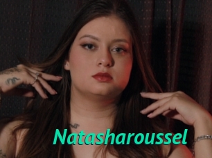 Natasharoussel