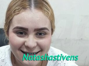 Natashastivens