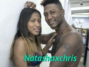 Natashaxchris
