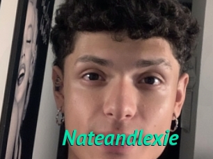Nateandlexie