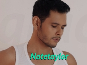 Natetaylor