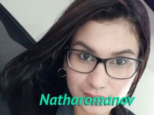 Natharomanov