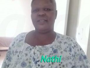 Nathi
