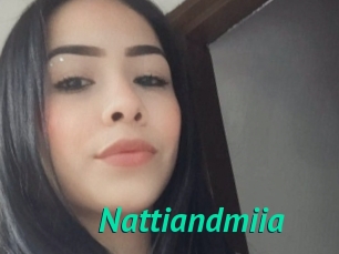 Nattiandmiia