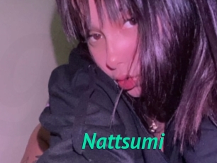 Nattsumi
