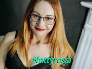 Nattyrossi