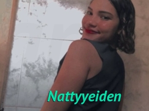 Nattyyeiden
