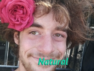 Natural