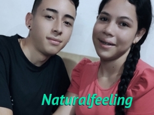 naturalfeeling Gratis Camsex