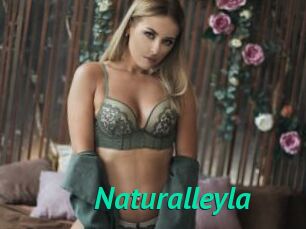 Naturalleyla