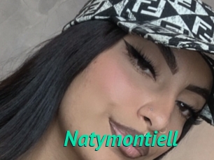 Natymontiell