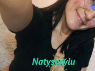 Natysexylu