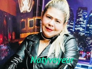 Natyvoyeur