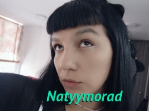 Natyymorad