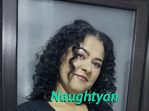 Naughtyan