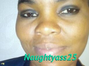 Naughtyass25