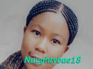 Naughtybae18