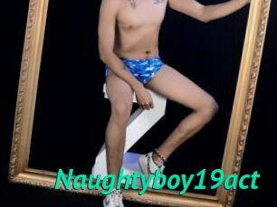 Naughtyboy19act