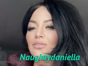 Naughtydaniella
