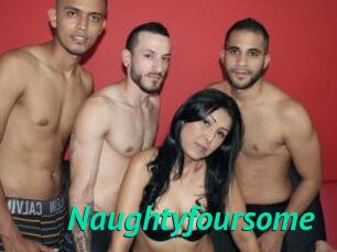 Naughtyfoursome