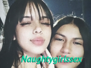Naughtygirlssex