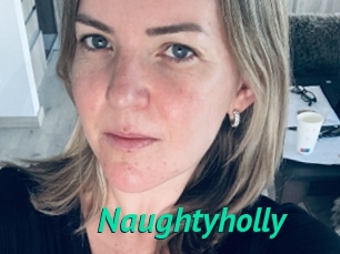 Naughtyholly
