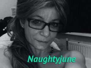 Naughtyjune
