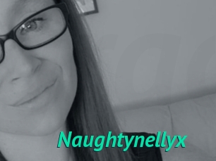 Naughtynellyx
