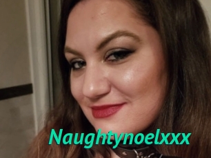 Naughtynoelxxx