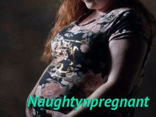 Naughtynpregnant