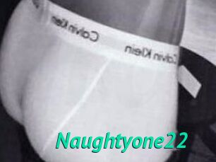 Naughtyone22