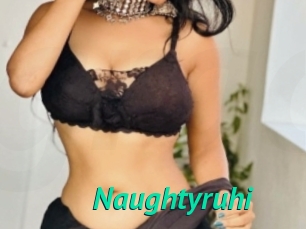 Naughtyruhi