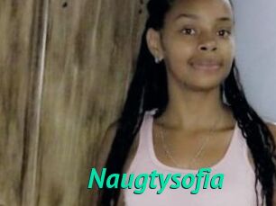 Naugtysofia