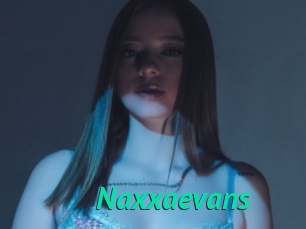 Naxxaevans