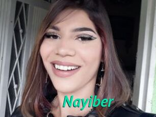 Nayiber