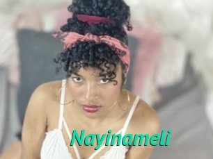 Nayinameli
