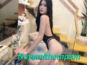 Nayumithompson