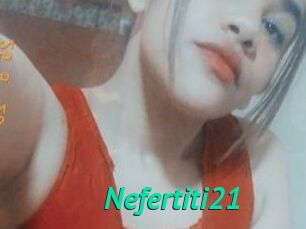 Nefertiti21