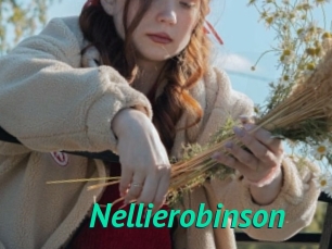Nellierobinson