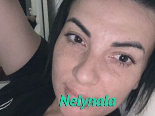 Nelynala