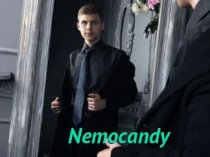Nemocandy
