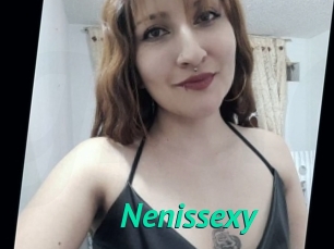 Nenissexy